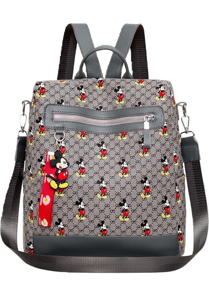 Kadın Sırt Çantası (Yurt Dışından)