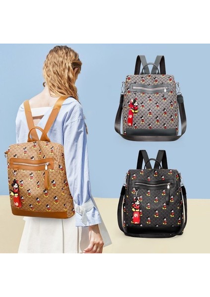 Kadın Sırt Çantası (Yurt Dışından) fiyatları