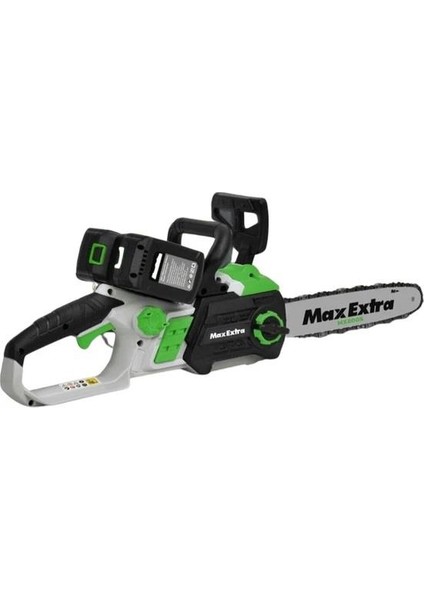 Max-Extra Akülü Ağaç Kesme MX-8005