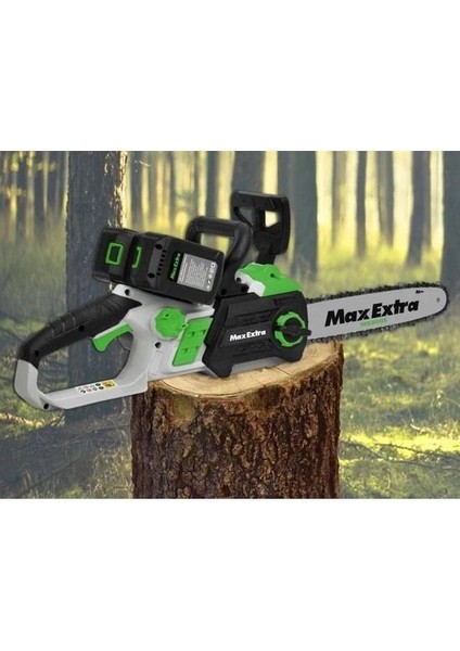 Max-Extra Akülü Ağaç Kesme MX-8005 fiyatları
