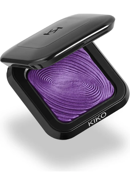 Göz Farı - New Water Eyeshadow - 13 Violet