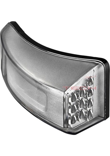 Volvo Fh Iv - Fm Iv LED Sol Sinyal Lamba 2013 Sonrası