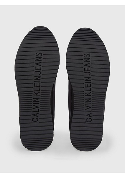 Erkek Runner Sock Lace Up Sneaker indirimleri