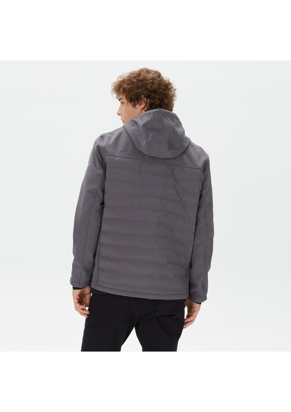 Nautıca Erkek Gri Mont V622159D.MTA fiyatları