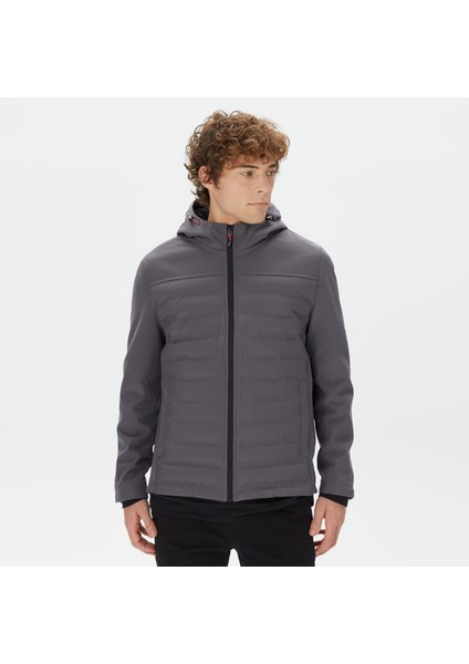 Nautıca Erkek Gri Mont V622159D.MTA indirimleri