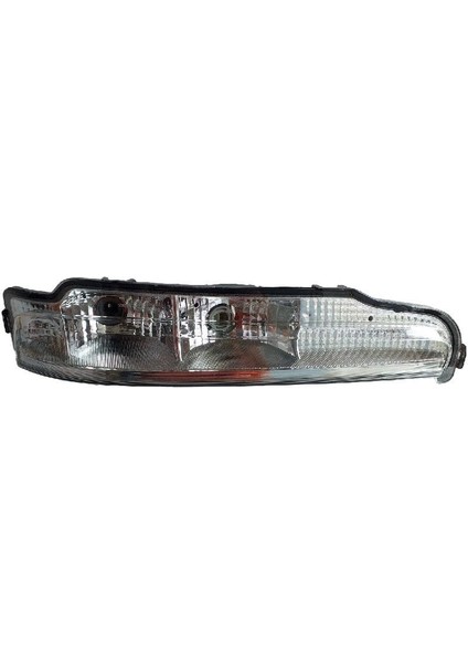 Mercedes Atego Duylu Sinyal Drl Lamba Sol 620992 2014