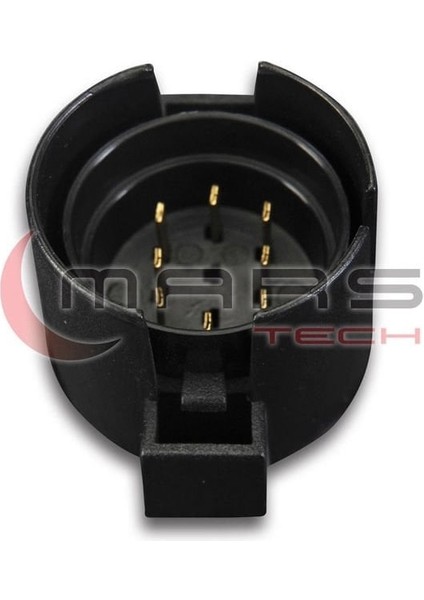 610751 Eurocargo-Eurotech-Stralis Sol Stop Lamba (Arka Soketli) 1996-2002 modelleri