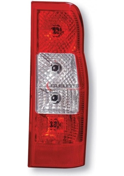 Ford Transit (V347) Duysuz Sol Stop Lamba 2006-2013