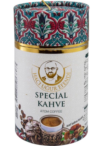 Special Kahve