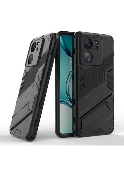 Xiaomi 13T Braket Zırhı Cep Telefonu Kılıfı (Yurt Dışından)