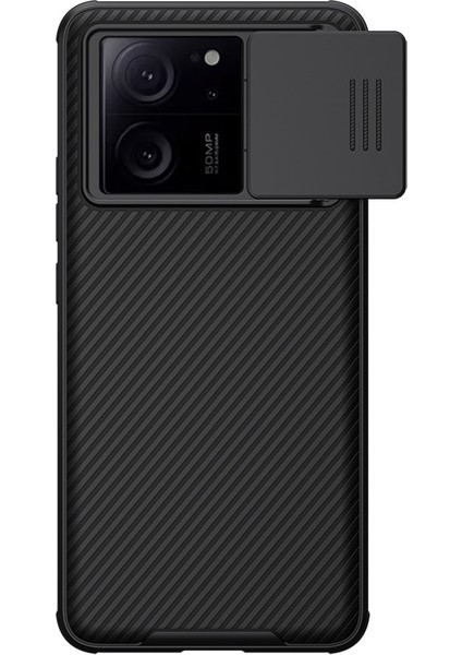Xiaomi 13T Pro Slayt Kapağı Kamera Koruması Cep Telefonu Kılıfı (Yurt Dışından)