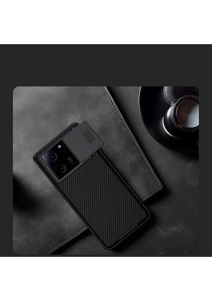 Xiaomi 13T Pro Slayt Kapağı Kamera Koruması Cep Telefonu Kılıfı (Yurt Dışından) fiyatları