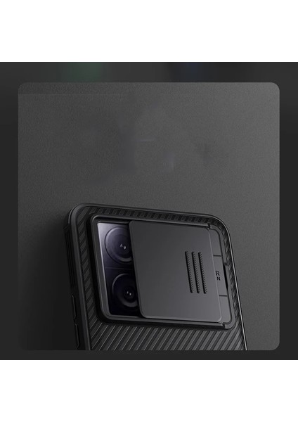 Xiaomi 13T Pro Slayt Kapağı Kamera Koruması Cep Telefonu Kılıfı (Yurt Dışından) modelleri