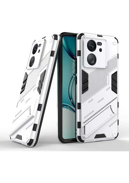 Xiaomi Redmi K60 Ultra Braket Zırhı Cep Telefonu Kılıfı (Yurt Dışından)