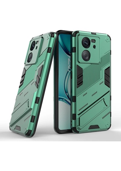 Xiaomi 13T Pro Braket Zırhı Cep Telefonu Kılıfı (Yurt Dışından)