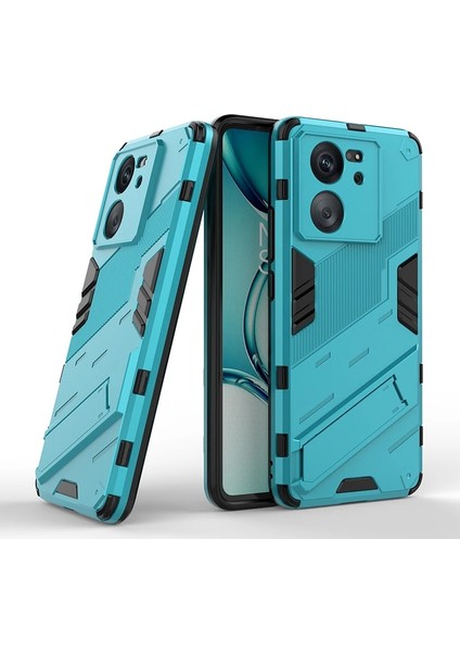 Xiaomi 13T Pro Braket Zırhı Cep Telefonu Kılıfı (Yurt Dışından)