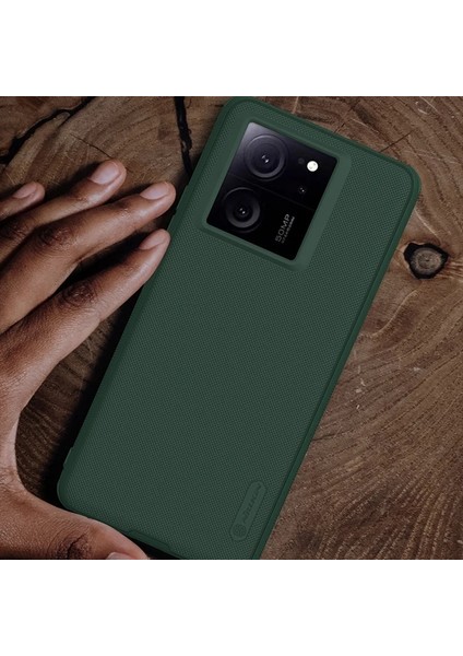 Xiaomi 13T Ovma Kalkan Cep Telefonu Kılıfı (Yurt Dışından) modelleri