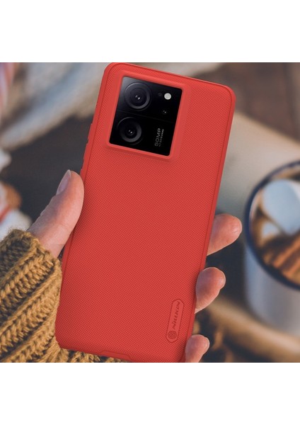 Xiaomi 13T Ovma Kalkan Cep Telefonu Kılıfı (Yurt Dışından) fırsatları