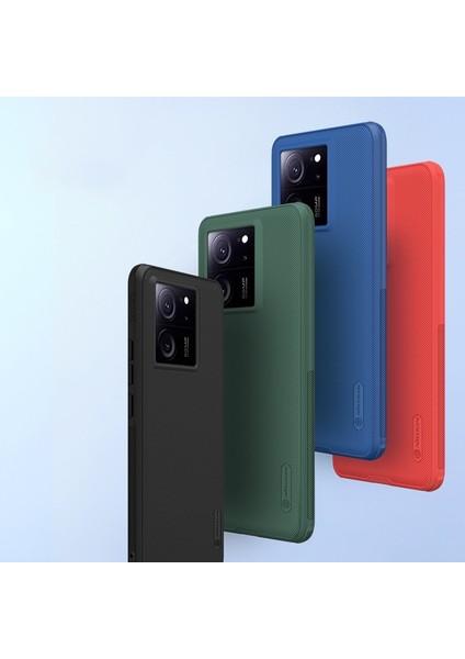 Xiaomi 13T Ovma Kalkan Cep Telefonu Kılıfı (Yurt Dışından) indirimleri