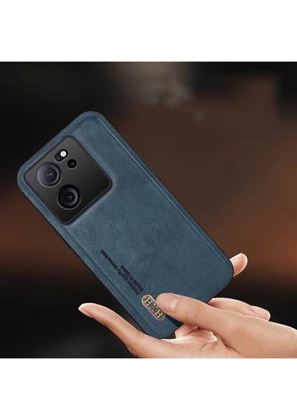 Xiaomi 13T Retro Mat Pu Cep Telefonu Kılıfı (Yurt Dışından) fiyatları