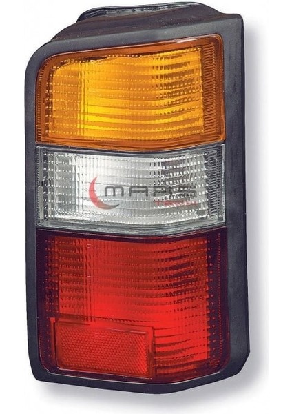 Mitsubishi L300 Duyzsuz Sağ Stop Lamba 1998-2004