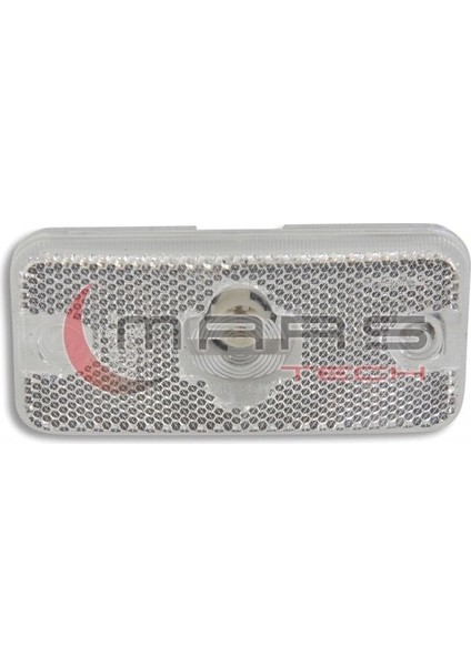 Volvo Fe Iı - Fm Iı Yan Işaret Lamba 20717520