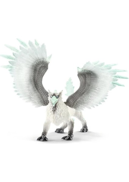 ToysAll Schleich Buz Akbabası 70143