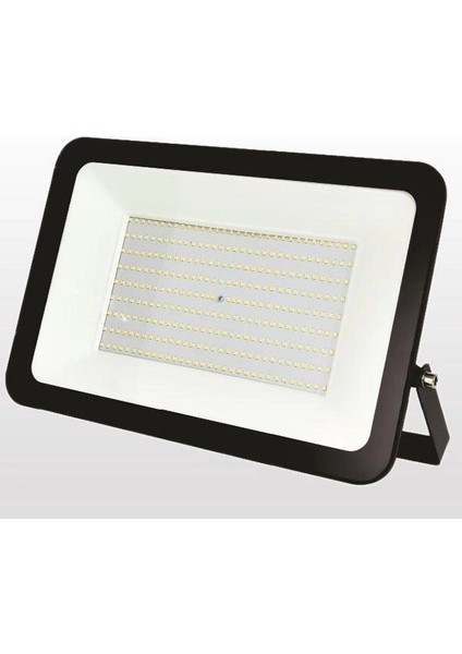 Opto Minisun M38200 200W LED Projektör IP65 Beyaz Işık ( 6500K )