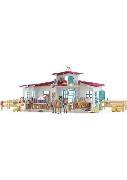 Schleich Göl Kenarı Biniş Merkezi 42567