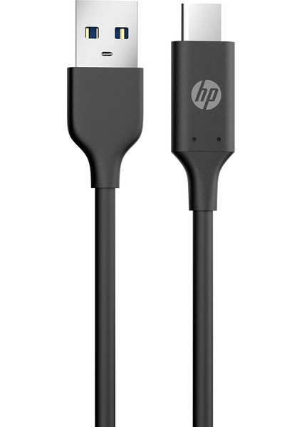 DHC-TC101-2M Usb-A(3.0) To Usb-C Kablo 2m