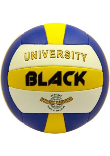 University 5 No Voleybol Topu