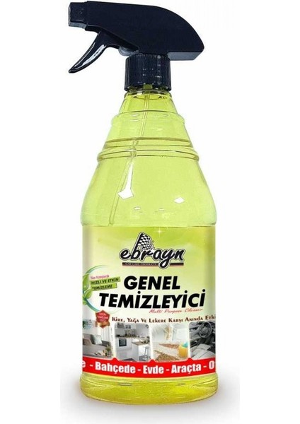 Genel Temizleyici 1000 ml