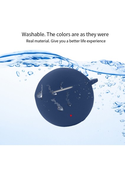 Honor Earbuds X5 Tws Kulaklık Silikon Kılıf Tozu Kablosuz Kulaklık Kapağı Kollu Tokalı (Yurt Dışından) fırsatları