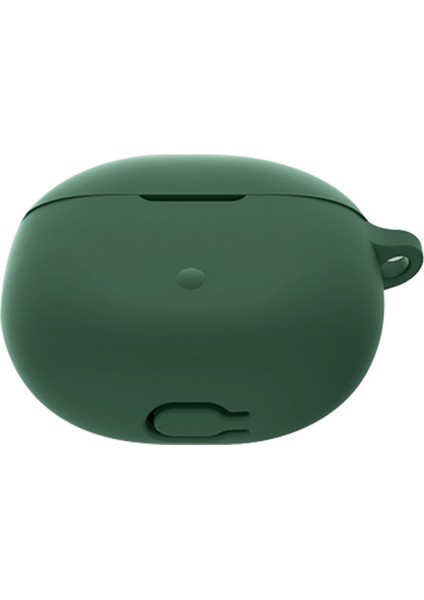 Soundpeats Air3-Deluxe Silikon Kılıf Anti-Çizelge Kapağı Tokalı (Yurt Dışından) indirimleri