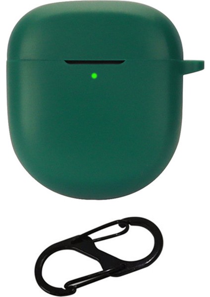 Bose Quietcomfort Ultra Silikon Kılıf Tam Koruyucu Kulaklık Kapağı (Yurt Dışından)