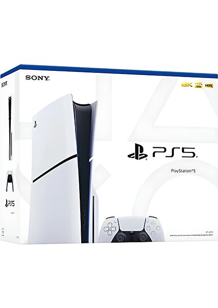 Playstation 5 Slim