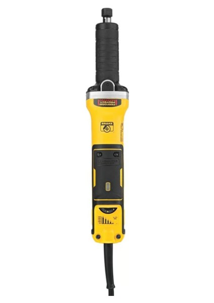 Dwe4997 1300 Watt Kömürsüz Kalıpçı Taşlama