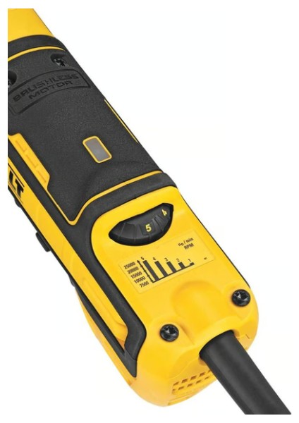 Dwe4997 1300 Watt Kömürsüz Kalıpçı Taşlama