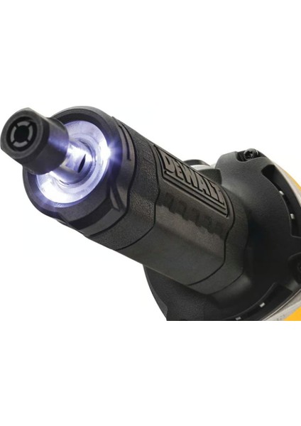 Dwe4997 1300 Watt Kömürsüz Kalıpçı Taşlama