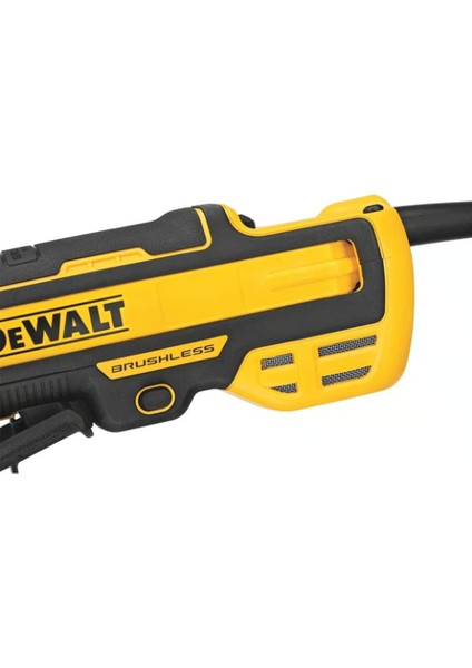 Dwe4997 1300 Watt Kömürsüz Kalıpçı Taşlama
