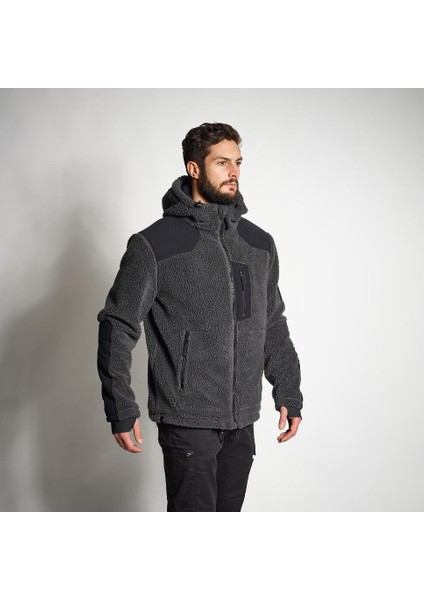 Solognac Polar - Avcılık Ve Doğa Gözlemi - Gri - 900