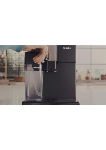 CA6705/10 Espresso Makinesi Için Süt Dolaşım Temizleyici