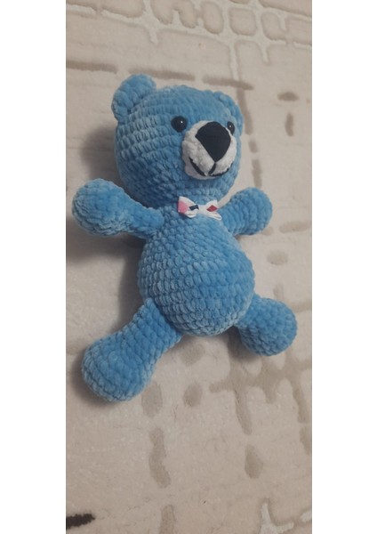 Amigurumi Kadife Ayıcıklarım fiyatları