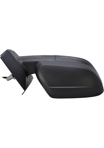 Dış Dikiz Aynası Vw Crafter 2018-2022 Elektrikli, Isıtmalı, Sinyalli, Manuel Katlanır, Siyah Kapak, 6 Pin fırsatları