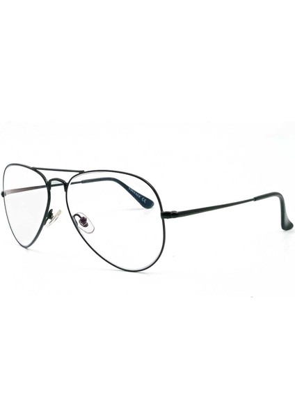 Vtv 0013N C04 Mavi Işık Önleyici Unisex Gözlük