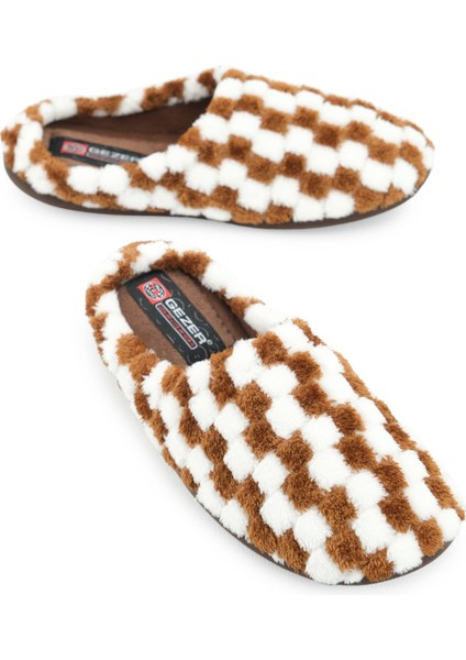 Kışlık Kadın Ev Terlik