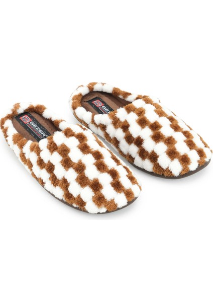 Kışlık Kadın Ev Terlik modelleri