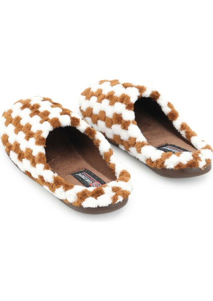 Kışlık Kadın Ev Terlik fırsatları