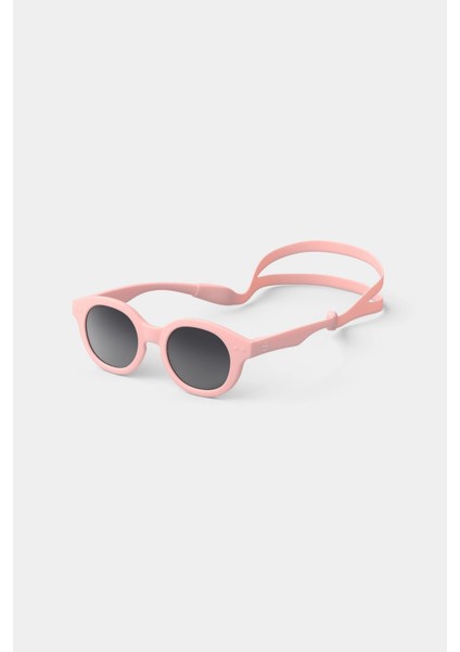 Izipizi Sun Kids Plus #C Pastel Pink 3-5 Yaş - Pembe Çocuk Güneş Gözlüğü fiyatları