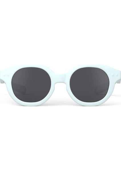 Izipizi Sun Kids #C Sweet Blue 9-36 Ay - Mavi Bebek Güneş Gözlüğü